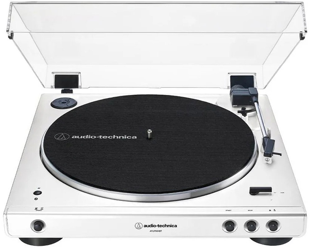 Audio Technica AT-LP60XBT WW